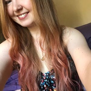 Meet your Posher, Kristy